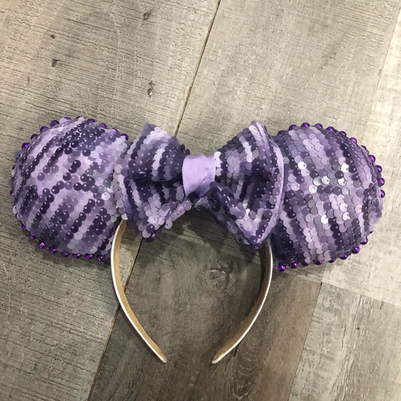 Custom Disney Ears - Picture 2 of 10